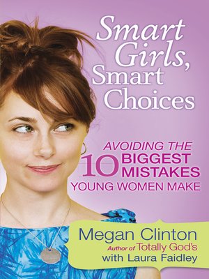 cover image of Smart Girls, Smart Choices
